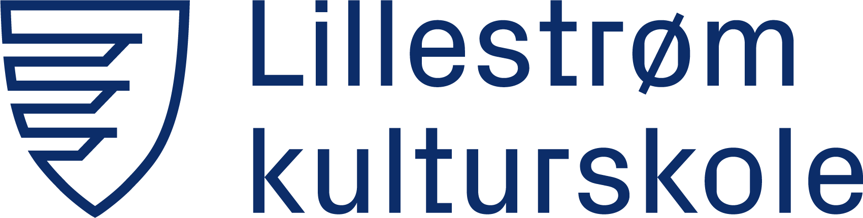 Lillestrøm Kulturskole Logo